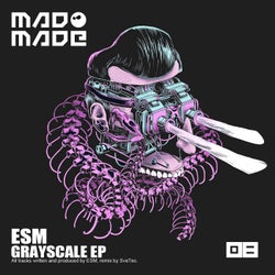Grayscale Ep