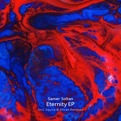 Eternity Remixes EP