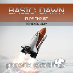 Pure Thrust (Remixes 2K19)