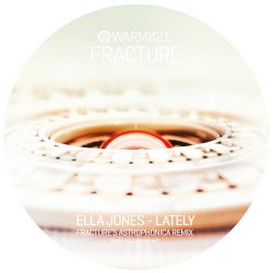 Lately (Fracture Astrophonica Remix)