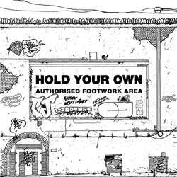 Hold Your Own