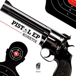 Pistol EP
