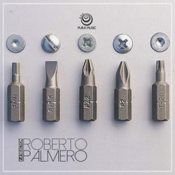 Pura Music V.A Selection By Roberto Palmero