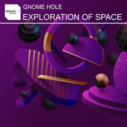 Exploration of space (Extended Mix)
