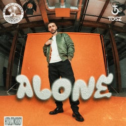 Alone