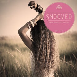Smooved - Deep House Collection Vol. 16