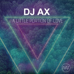 A Little Portion Of Love (Original Mix)