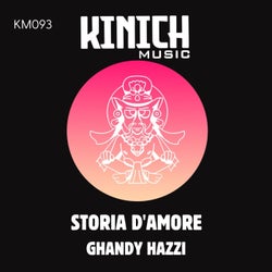 Storia D'amore