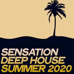 Sensation Deep House Summer 2020
