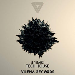 5 Years Vilena Records Part 2
