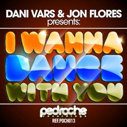 I Wanna Dance With You