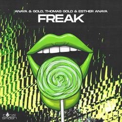 Freak