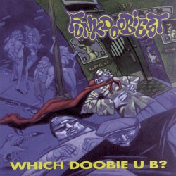 Copertina per Which Doobie U B?