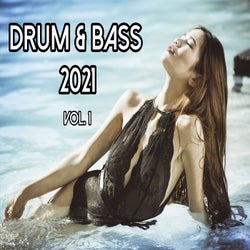 Drum & Bass 2021