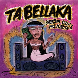 Ta Bellaka