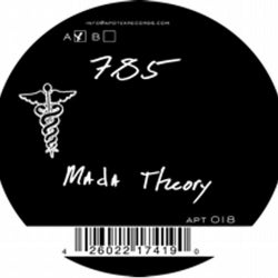 Mada Theory