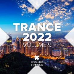 Trance 2022, Vol.9