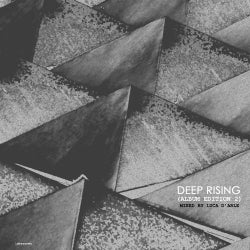 Deep Rising (Album Edition 2)
