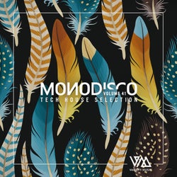 Monodisco Vol. 41
