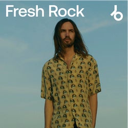 Fresh Rock