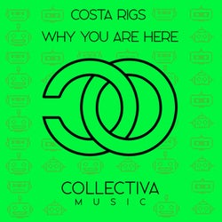 Why You Are Here (Extended Mix)