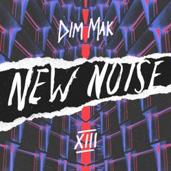 Dim Mak Presents New Noise, Vol. 13