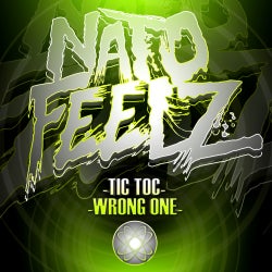 Nato Feelz - Tic Toc Chart