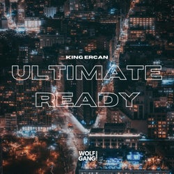 Ultimate Ready