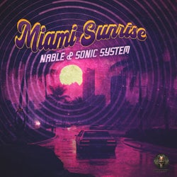 Miami Sunrise