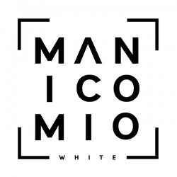 Manicomio White