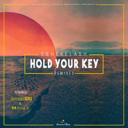 Hold Your Key