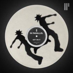 GET ON IT (Extended Mix)