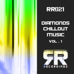 Diamonds Chillout Music, Vol.1