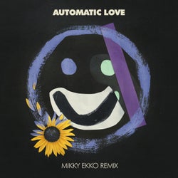Automatic Love (Mikky Ekko Remix)