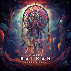 Balkan (Katri Remix)