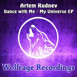 Dance With Me / My Universe