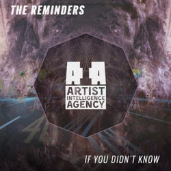 If You Didn't Know - Single