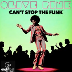 Can't Stop The Funk