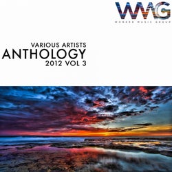 Anthology 2012, Vol. 3