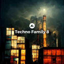 Techno Family 8