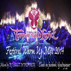Electro June Tomorrowland Special