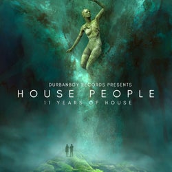 House People (11 Years of House)