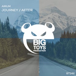 Journey / After