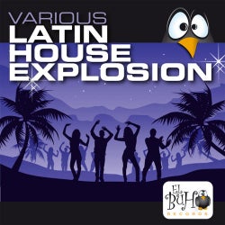 Latin House Explosion