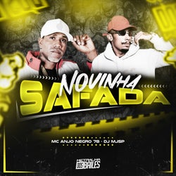 Novinha Safada