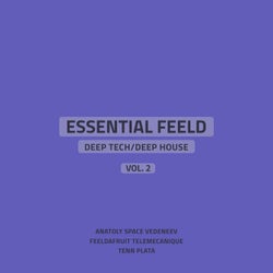 Essential Feeld, Vol. 2