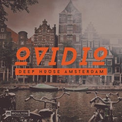 Deep House Amsterdam (Mixed by Ovidio)