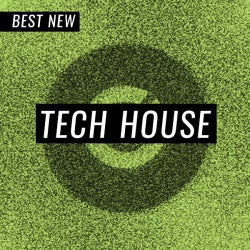 Best New Tech House: February