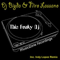 This Funky Dj
