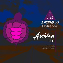 Anima EP